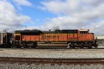 BNSF 9252